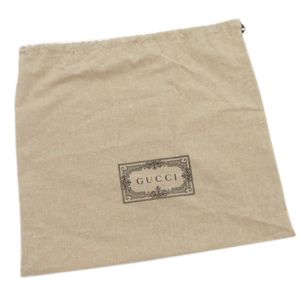 グッチ GUCCI ジャンボGG オフィディア 499621 ベージュ×グリーン ジャンボGGキャンバス ショルダーバッグ ゴールド金具 茶 緑 斜め掛け