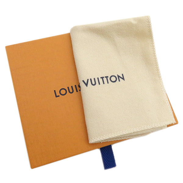 ルイヴィトン LOUIS VUITTON ポルトフォイユ ヴィクトリーヌ M62472 モノグラム モノグラムキャンバス 三つ折り財布 ゴールド金具 茶 コンパクト イニシャル入り