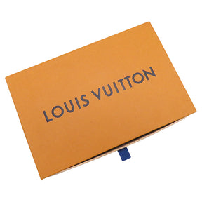 ルイヴィトン LOUIS VUITTON ポルトフォイユ ツイスト M62306 ブラック エピレザー チェーンウォレット シルバー金具 黒 チェーンショルダー 斜め掛け