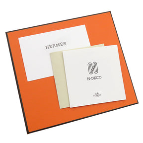 エルメス HERMES H DECO アッシュデコ マグカップ 41031P ホワイトXレッド 磁器 食器 新品 未使用 Hデコ 白 赤 ポーセリン