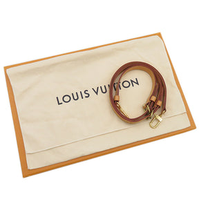 ルイヴィトン LOUIS VUITTON スピーディ バンドリエール 25 M41113 モノグラム モノグラムキャンバス 2WAYバッグ ゴールド金具 鍵/パドロックの欠品