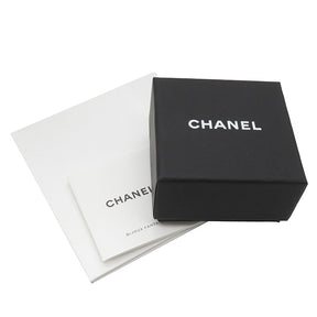 シャネル CHANEL ココマーク パール ピアス ゴールド GP フェイクパール ピアス CCマーク