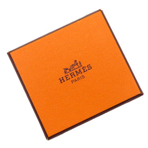 エルメス HERMES シェーヌダンクル ゴールド GP スカーフリング