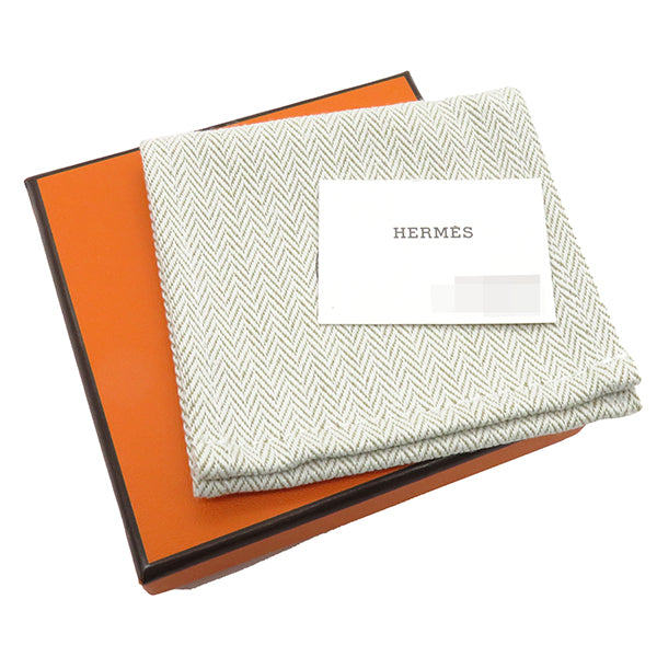 エルメス HERMES クリッククラック PM シルバー×ブラック メタル エナメル ブレスレット シルバー金具 Hブレス 黒