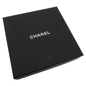 シャネル CHANEL ココマーク チョーカー ABA625 シルバー メタル ラインストーン フェイクパール ネックレス