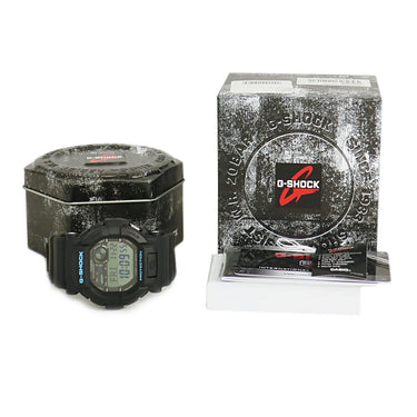 腕時計 カシオ CASIO G-SHOCK GD-350-1CDR クオーツ メンズ 新品未使用 Gショック デジタル 耐衝撃 防水 バイブレーション ブラック