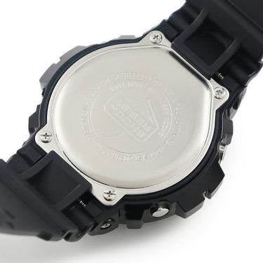 腕時計 カシオ CASIO G-SHOCK ヴァーチャルレインボー Gamer’s RGBシリーズ DW-6900RGB-1ER クオーツ メンズ 未使用 レインボー