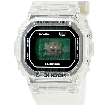 腕時計 カシオ CASIO G-SHOCK クリア リミックス DW-5040RX-7ER クオーツ メンズ 未使用 Gショック デジタル 耐衝撃 限定モデル