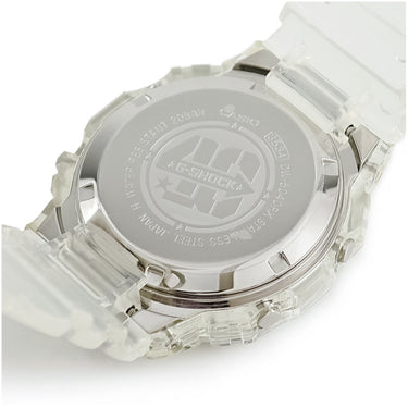 腕時計 カシオ CASIO G-SHOCK クリア リミックス DW-5040RX-7ER クオーツ メンズ 未使用 Gショック デジタル 耐衝撃 限定モデル