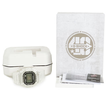 腕時計 カシオ CASIO G-SHOCK クリア リミックス DW-5040RX-7ER クオーツ メンズ 未使用 Gショック デジタル 耐衝撃 限定モデル