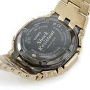 腕時計 カシオ CASIO G-SHOCK フルメタル GM-B2100GD-9AER クオーツ メンズ 未使用 タフソーラー 電波時計 耐衝撃 ゴールド