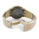 腕時計 カシオ CASIO G-SHOCK フルメタル GM-B2100GD-9AER クオーツ メンズ 未使用 タフソーラー 電波時計 耐衝撃 ゴールド