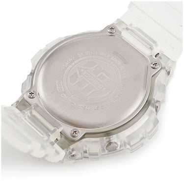 腕時計 カシオ CASIO G-SHOCK クリア リミックス DW-6940RX-7ER クオーツ メンズ 未使用 Gショック デジタル 耐衝撃