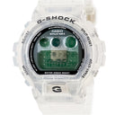 腕時計 カシオ CASIO G-SHOCK クリア リミックス DW-6940RX-7ER クオーツ メンズ 未使用 Gショック デジタル 耐衝撃