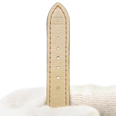 パテックフィリップ PATEK PHILIPPE ブラウン クロコダイル 腕時計パーツ 純正 替え クロコバンド ベルト ストラップ 18ｍｍ ブラウン 茶