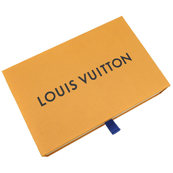 ルイヴィトン LOUIS VUITTON ポルトフォイユ ブラザ ブラック タイガ 長財布 シルバー金具 黒 二つ折り