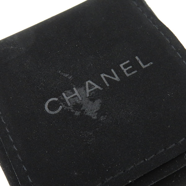 シャネル CHANEL ココマーク パール スイング ピアス パールホワイトXゴールド GP フェイクパール ピアス CCマーク