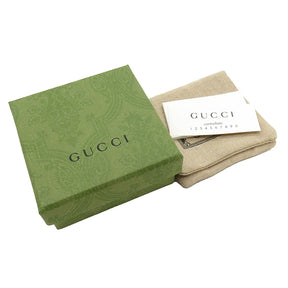 グッチ GUCCI ダブルG GG 147749 J84008106 シルバー シルバー925 ネックレス 新品 未使用 AG925 SV925