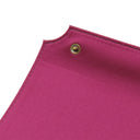 ブルガリ BVLGARI ウォッチケース メンズ レディース トラベルケース ロールケース 腕時計 レザー ゴールド 金具 パープル 紫 小物入れ