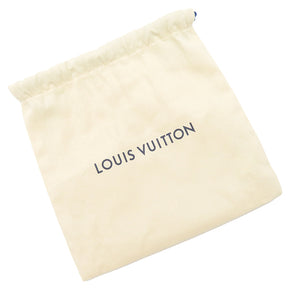 ルイヴィトン LOUIS VUITTON ヌメ革 115cm ベージュ ヌメ革 ショルダーストラップ ゴールド金具 レザー