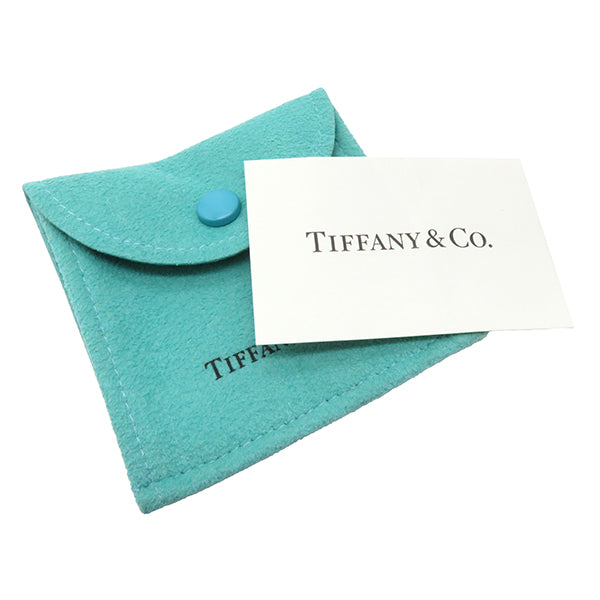 ティファニー Tiffany & Co エルサペレッティ ラウンド ペンダント イエローゴールド K18YG ネックレス 750YG 18金