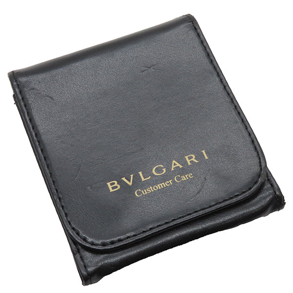 ブルガリ BVLGARI トロンケット ホワイトゴールドXイエロ―ゴールド K18WG K18YG リング 指輪 750YG 750WG 18金 13.5号