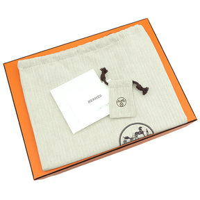 エルメス HERMES インザループ 18 ベージュマルファ トリヨンクレマンス スイフト ハンドバッグ ゴールド金具 新品 未使用