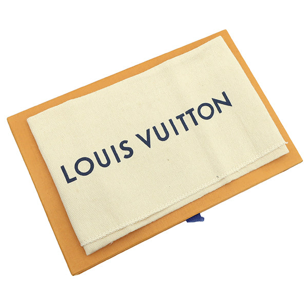 ルイヴィトン LOUIS VUITTON ジッピーウォレット M42616 ブラウン モノグラムキャンバス 長財布 ゴールド金具 茶 ラウンドファスナー