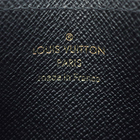 ルイヴィトン LOUIS VUITTON ポルト カルト サーンプル M69161 モノグラムリバース モノグラムキャンバス モノグラムリバースキャンバス カードケース 茶