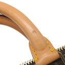 ルイヴィトン LOUIS VUITTON キーポル 55 M41424 モノグラム モノグラムキャンバス ボストンバッグ ゴールド金具 茶 鍵/パドロック欠品