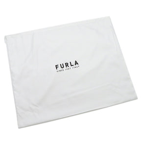 フルラ FURLA オポチュニティラージ WB00255A0459B4K00 トニーバレリーナ レザー ジャガード トートバッグ ゴールド金具 新品 未使用 ピンクベージュ