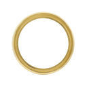 ロレックス ROLEX デイトナ用 純正ベゼル K18YG 腕時計パーツ K18YG無垢 16523 16528 16518 116523 116528 116518 タキメーター