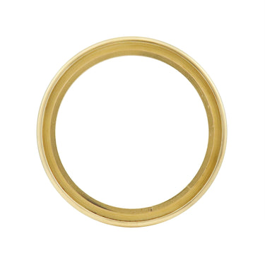 ロレックス ROLEX デイトナ用 純正ベゼル K18YG 腕時計パーツ K18YG無垢 16523 16528 16518 116523 116528 116518 タキメーター