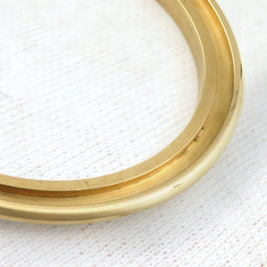 ロレックス ROLEX デイトナ用 純正ベゼル K18YG 腕時計パーツ K18YG無垢 16523 16528 16518 116523 116528 116518 タキメーター