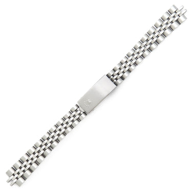 ロレックス ROLEX 69170D FF455B シルバー ステンレススチール 腕時計パーツ 純正 ステンレス ブレスレット バンド ベルト パーツ 部品 13mm ジュビリー シルバー