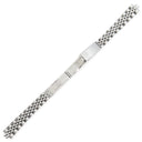 ロレックス ROLEX 69170D FF455B シルバー ステンレススチール 腕時計パーツ 純正 ステンレス ブレスレット バンド ベルト パーツ 部品 13mm ジュビリー シルバー