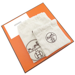 エルメス HERMES コンスタンスH ＃85 ブルーニュイ×ブラック トゴ ボックスカーフ #85 ベルト シルバー金具 新品 未使用 リバーシブル Hバックル 紺 黒