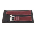 ブルガリ BVLGARI オクト ローマ ラバー バンド ブラウン ラバー ステンレススチール 腕時計パーツ 未使用 純正 替え ベルト 23ｍｍ 純正SS製尾錠付き ブラウン 茶