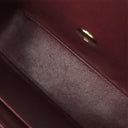 シャネル CHANEL ミニマトラッセ チェーンショルダー A01115 ブラック レザー ショルダーバッグ ゴールド金具 黒 ココマーク