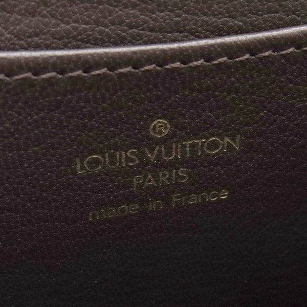 ルイヴィトン LOUIS VUITTON ジッピー コインパース N80149  ブラウン パイソン コインケース ゴールド金具 茶 小銭入れ カード入れ ヘビ