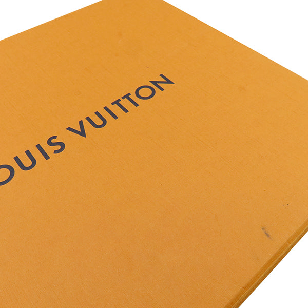 ルイヴィトン LOUIS VUITTON オルセー M23654 ブロン レザー ショルダーバッグ ゴールド金具 アイボリー