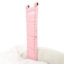 カルティエ Cartier パシャ用 クロコバンド ピンク クロコダイル 腕時計パーツ 純正 替え ベルト ストラップ 尾錠用 15ｍｍ ピンク