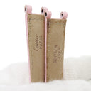 カルティエ Cartier パシャ用 クロコバンド ピンク クロコダイル 腕時計パーツ 純正 替え ベルト ストラップ 尾錠用 15ｍｍ ピンク