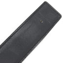 エルメス HERMES コンスタンスH ＃70 パープル系×ベージュ系 ボックスカーフ ヴォーエプソン #70 ベルト シルバー金具 Hバックル 紫 茶