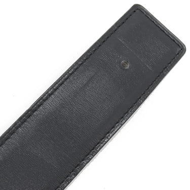 エルメス HERMES コンスタンスH ＃70 パープル系×ベージュ系 ボックスカーフ ヴォーエプソン #70 ベルト シルバー金具 Hバックル 紫 茶