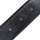 エルメス HERMES コンスタンスH ＃70 パープル系×ベージュ系 ボックスカーフ ヴォーエプソン #70 ベルト シルバー金具 Hバックル 紫 茶