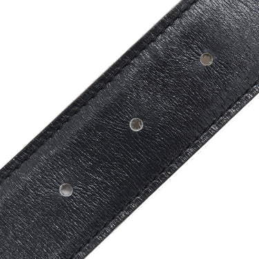 エルメス HERMES コンスタンスH ＃70 パープル系×ベージュ系 ボックスカーフ ヴォーエプソン #70 ベルト シルバー金具 Hバックル 紫 茶