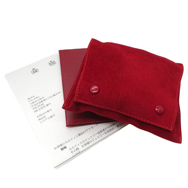 カルティエ Cartier ラブブレス パヴェ 12石ダイヤモンド N6033602 ホワイトゴールド K18WG ダイヤモンド #17 ブレスレット 750 18K 18金 WG