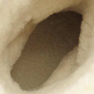 エルメス HERMES ショートブーツ ジャーニー H242070Z ブラック×エクリュ カーフ シープスキン #36 ブーツ 新品 未使用 セリエワッペン 靴 黒