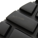 エルメス HERMES ショートブーツ ジャーニー H242069Z ブラウンフュメ×エクリュ カーフ シープスキン ヴォーヴェロア #36 ブーツ 新品 未使用 セリエワッペン 靴 茶